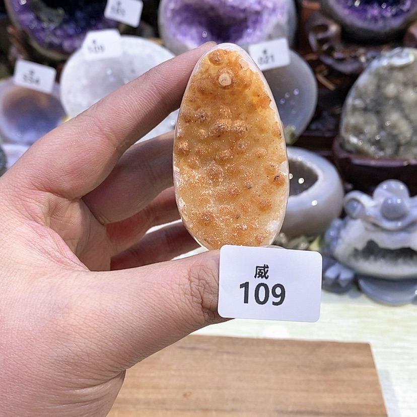 【闪购商品】水晶天然水晶摆件未镶嵌