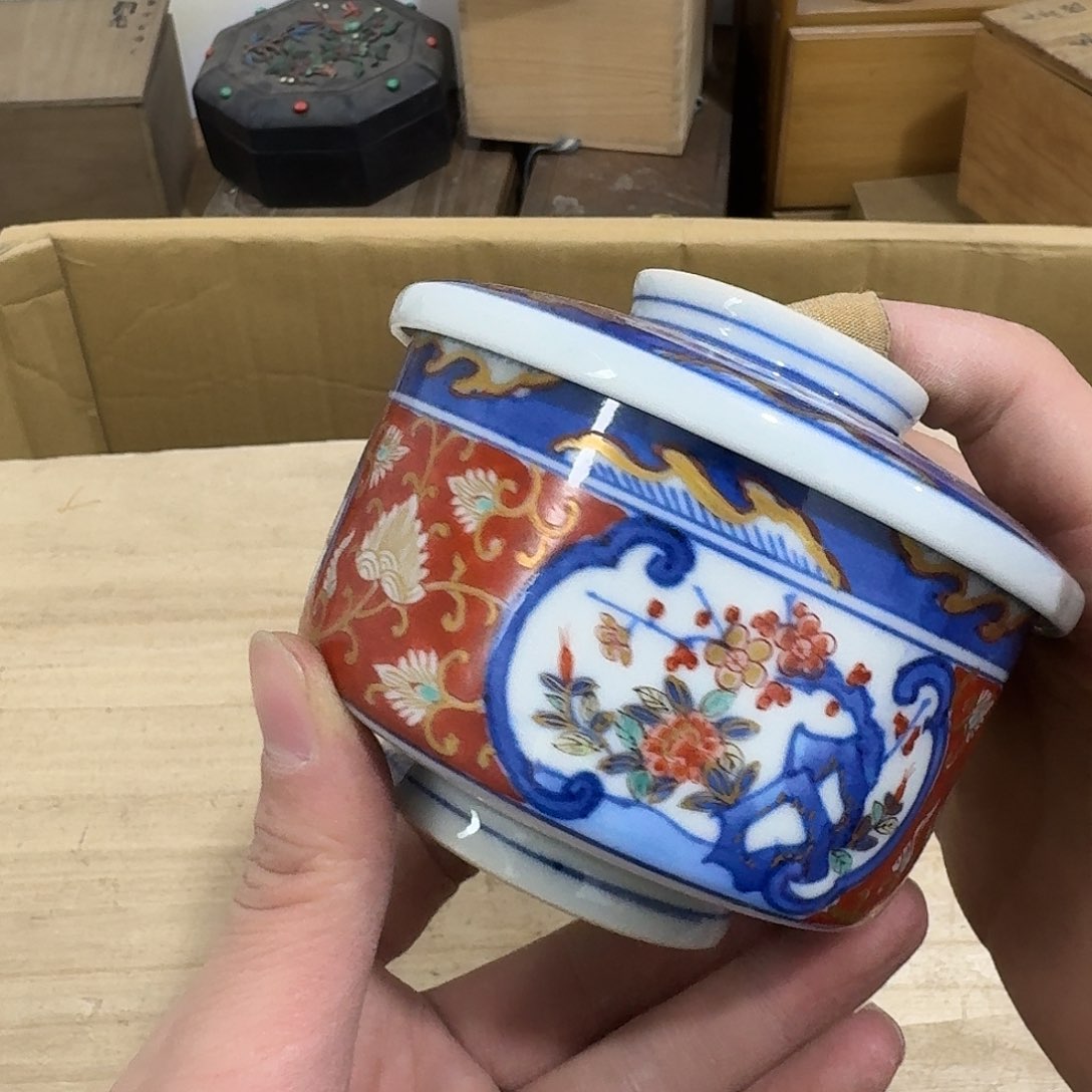 茶宠瓷器茶具系列