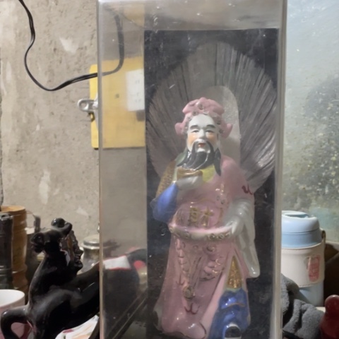 摆件陶瓷艺术摆件