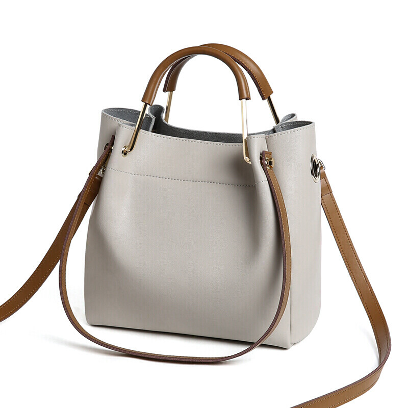 安然的宝藏时尚百搭韩版潮流简约大容量包小众包包单肩大包包肩包