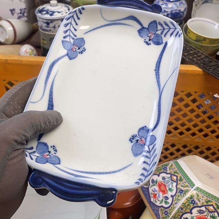 琉璃手工艺品开播了开播了开播了