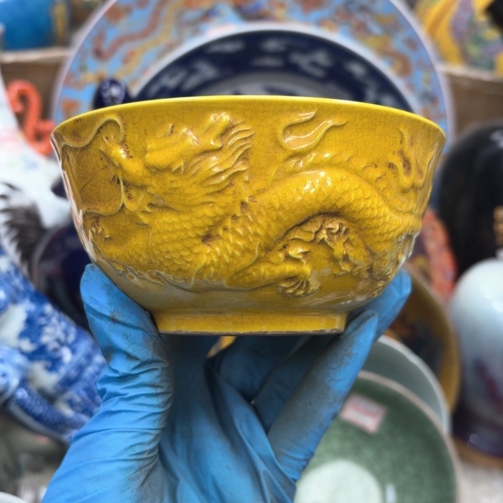 摆件瓷器摆件 瓷器摆件