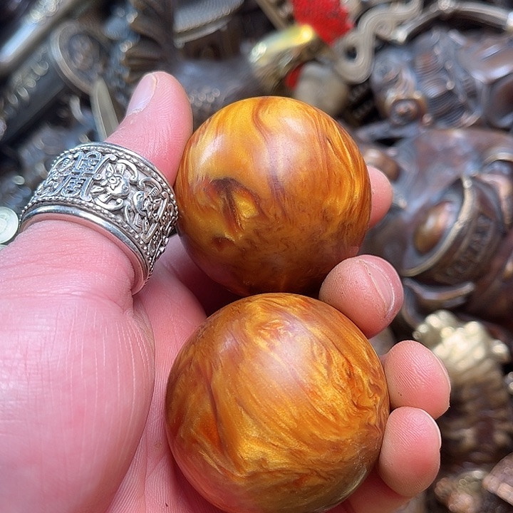 铜器摆件家居摆件