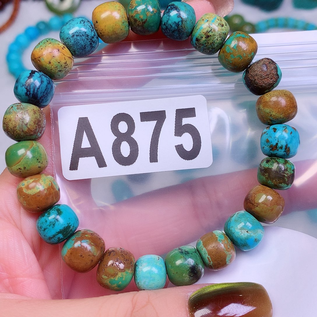 空竹粉丝专享十堰特色手工散珠