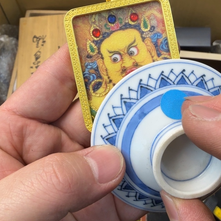 紫砂茶宠现代工艺美术作品