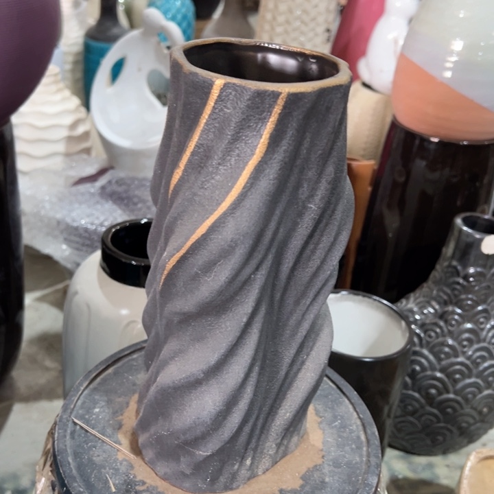 瓶高25口8公分微瑕捡漏