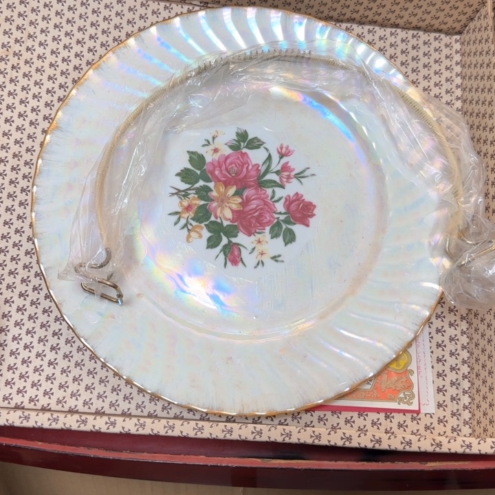 瓷片瓷质品工艺品