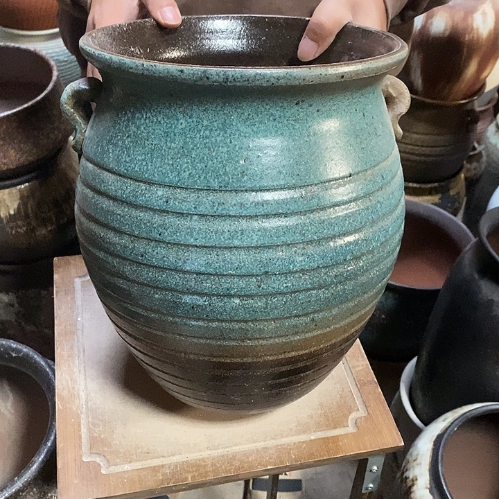 口24高度3 绿色………