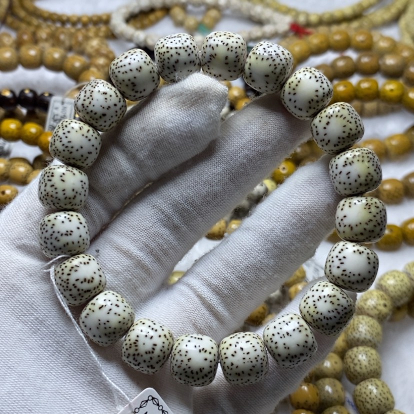 【闪购商品】星月菩提手串西***S月朗星稀12/11