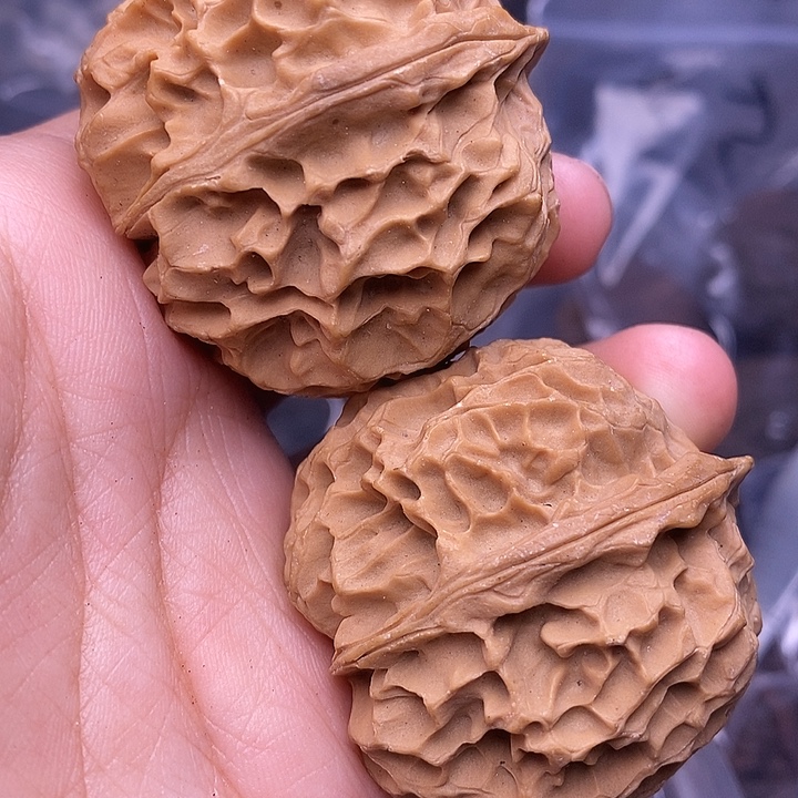 把件文玩核桃   150