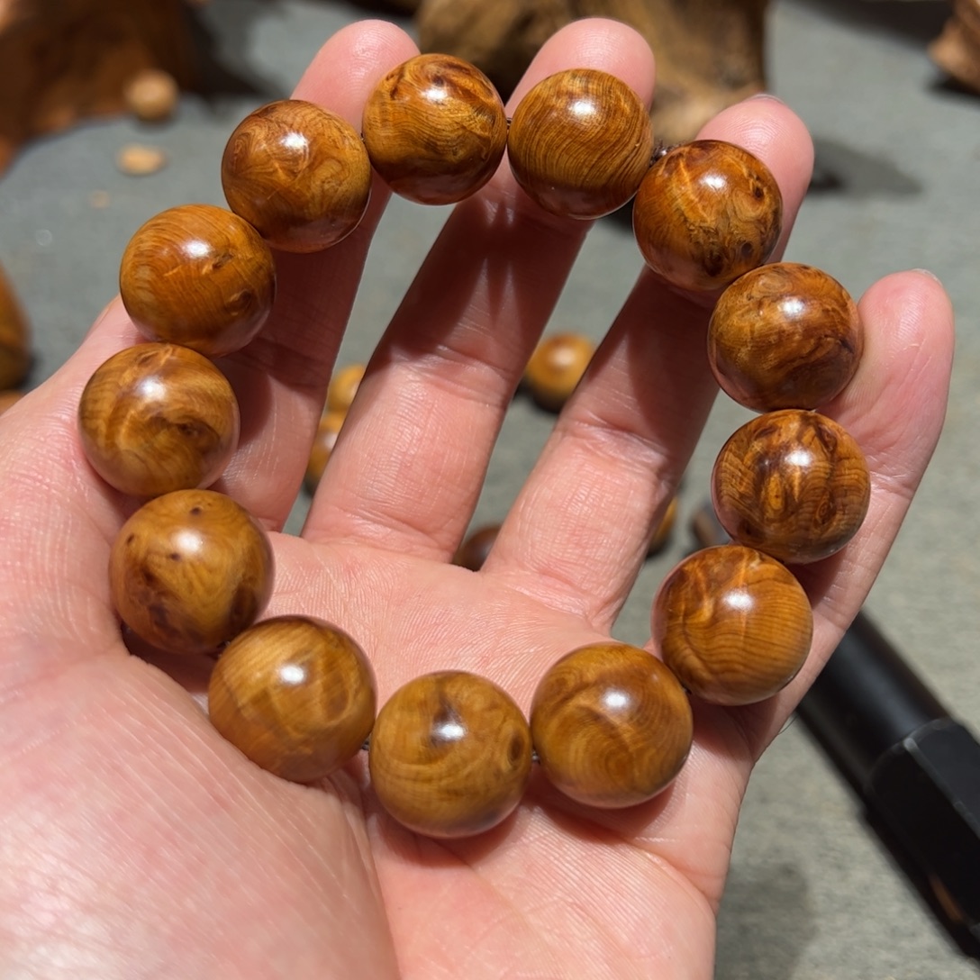 柏木（崖柏）北太行陈化崖柏