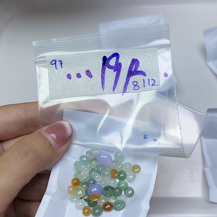 未镶嵌定制翡翠.****…不