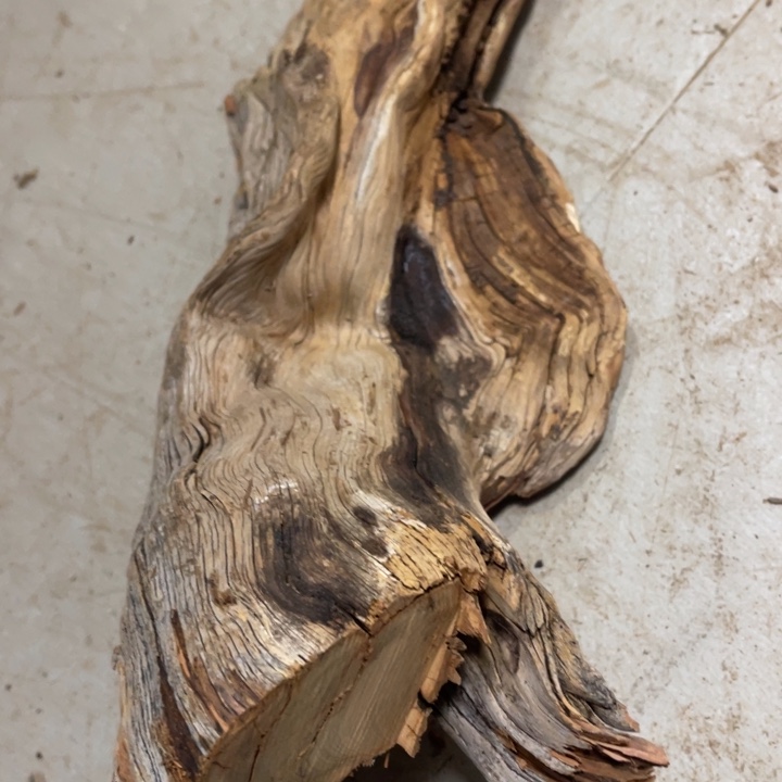 t***g柏木（崖柏）太行崖柏陈化香料