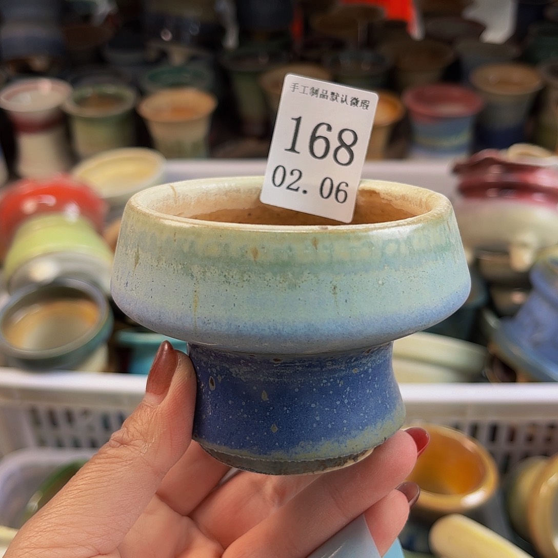 摆件景德镇陶瓷手工制作