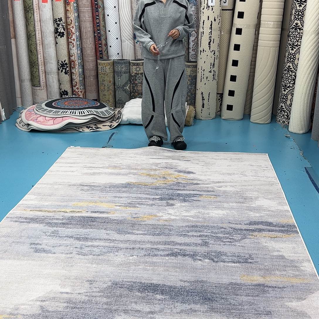 混纺200×300误差±1-3cm棉布底比利时绒特价福利