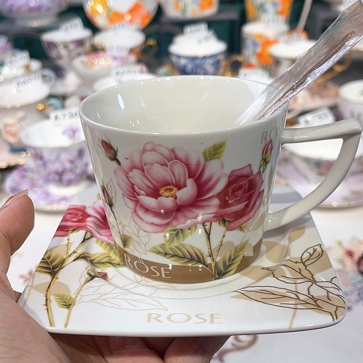骨瓷瓷器瓷器瓷器