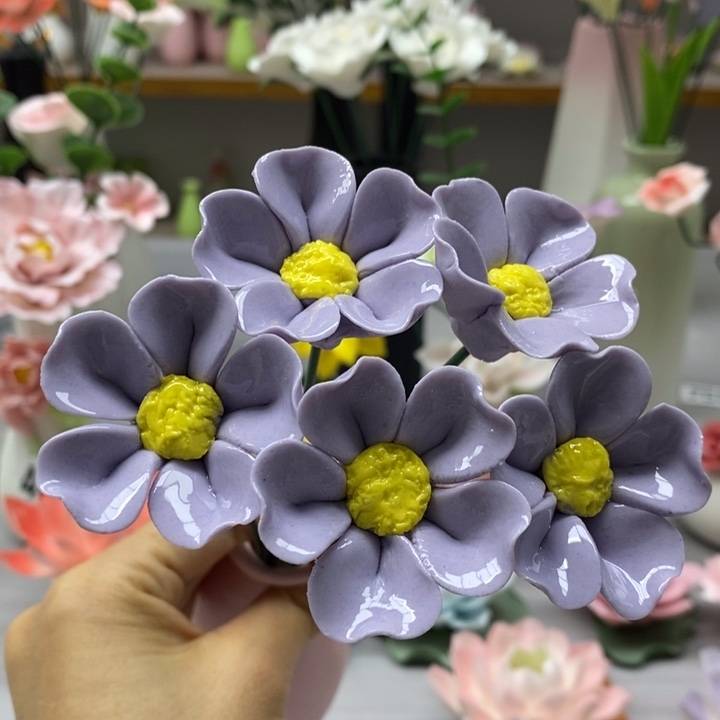 陶瓷陶瓷材料加工