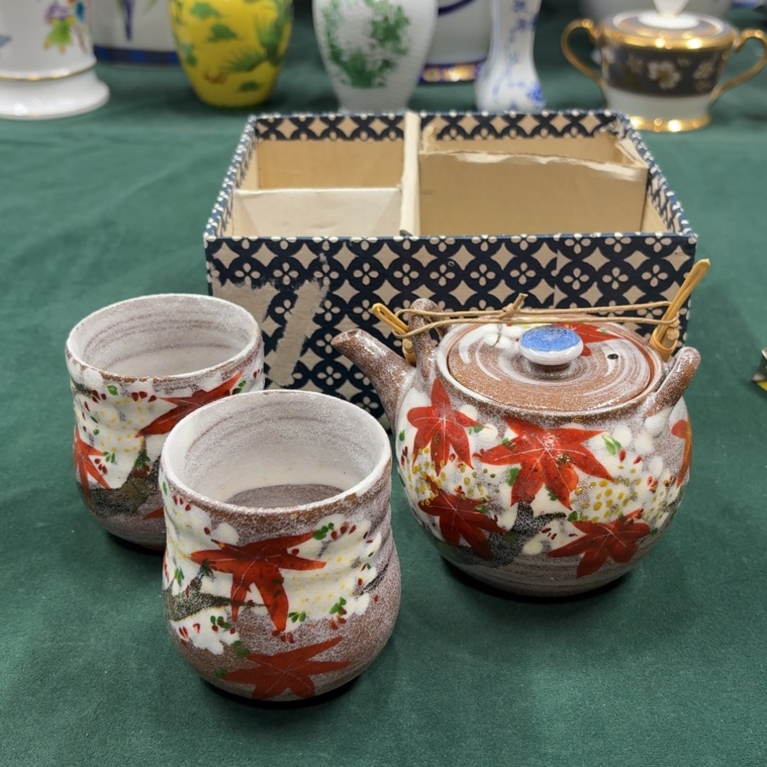 云翼堂家瓷器真好看