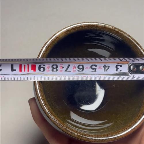 【闪购商品】茶盏-288............