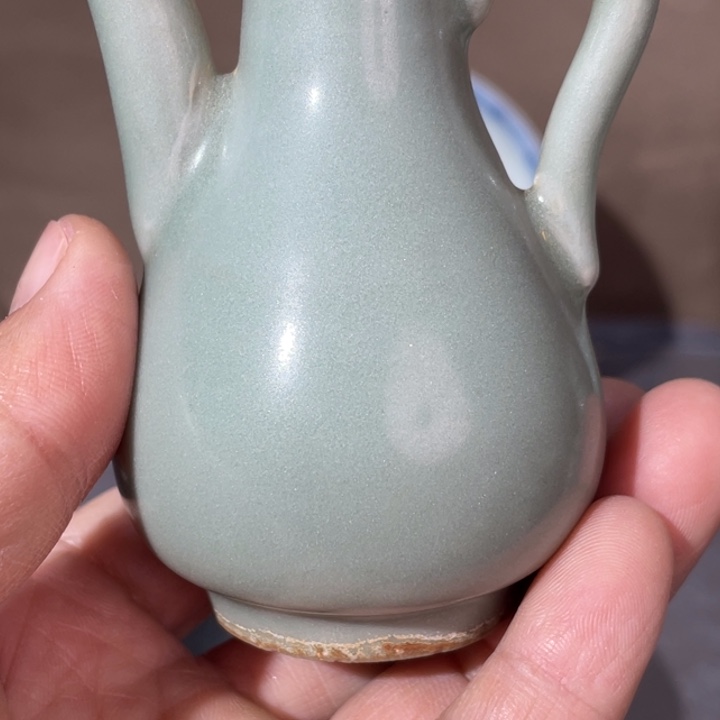 花***居杯我想要一个这样瓷杯子