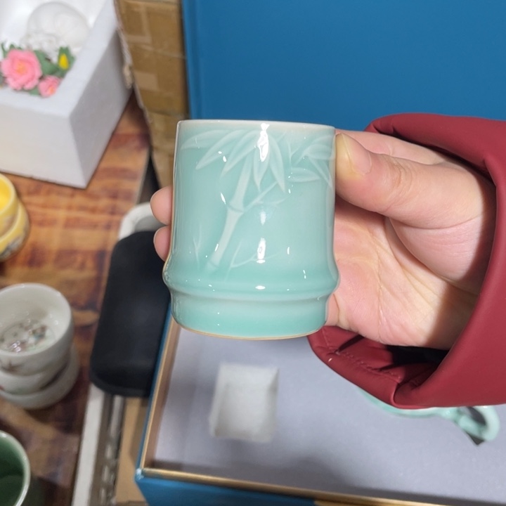 青瓷青瓷 青瓷青瓷