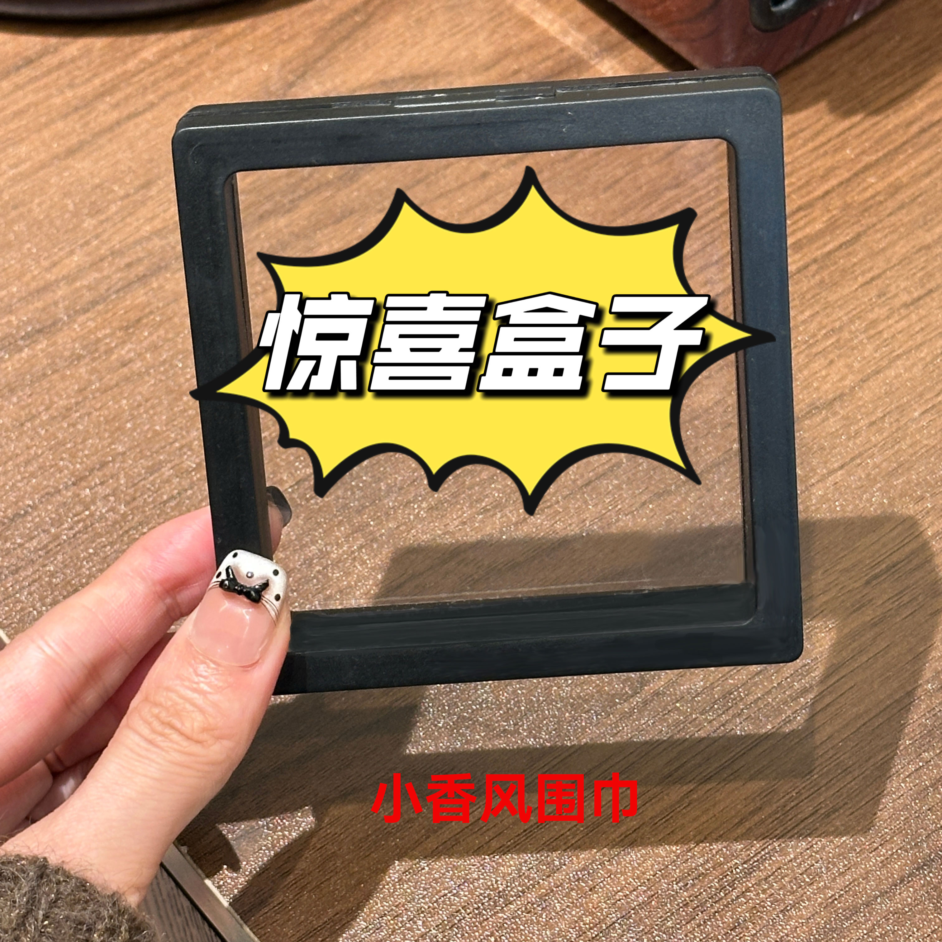 首饰盒/箱 CC10799  65*90CM