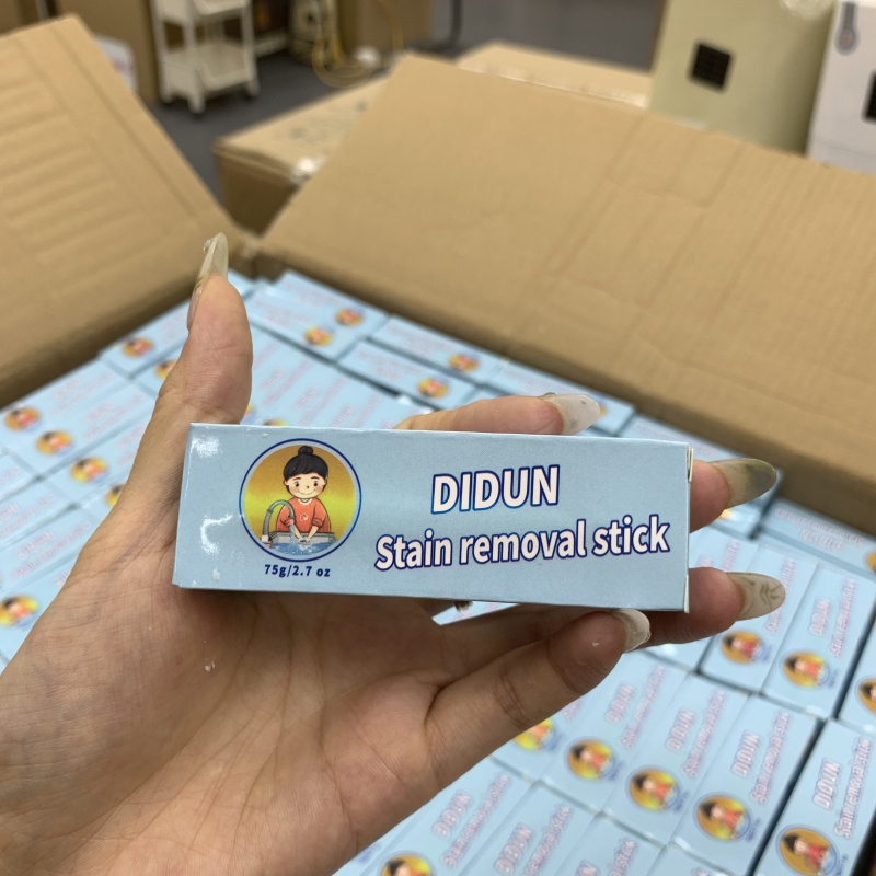 【拍一发三】魔力去渍棒衣物橡皮檫温和清香去污洗衣皂不伤手