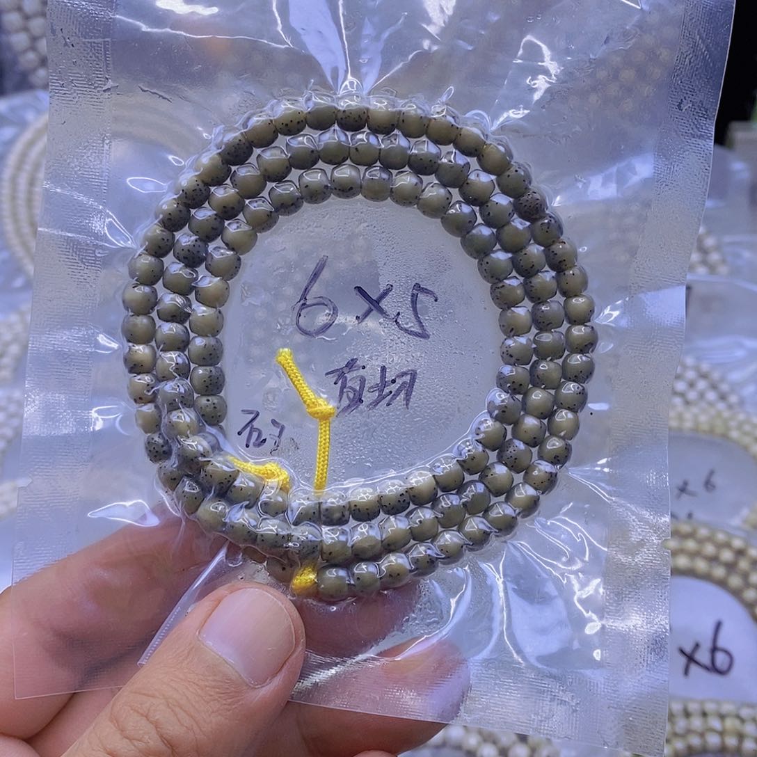 手串星月菩提星月