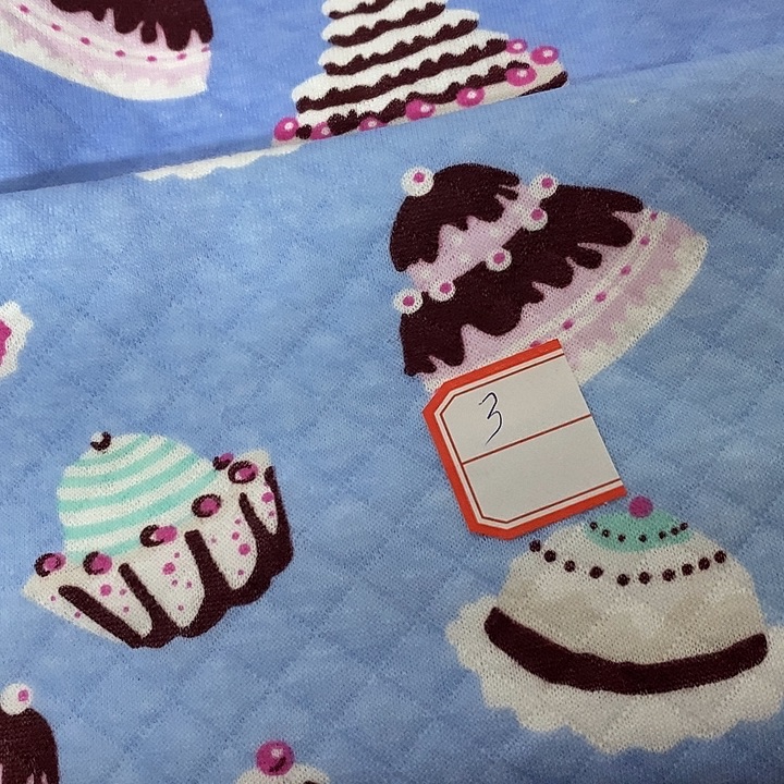 无纺布高档面料3米 瑕疵