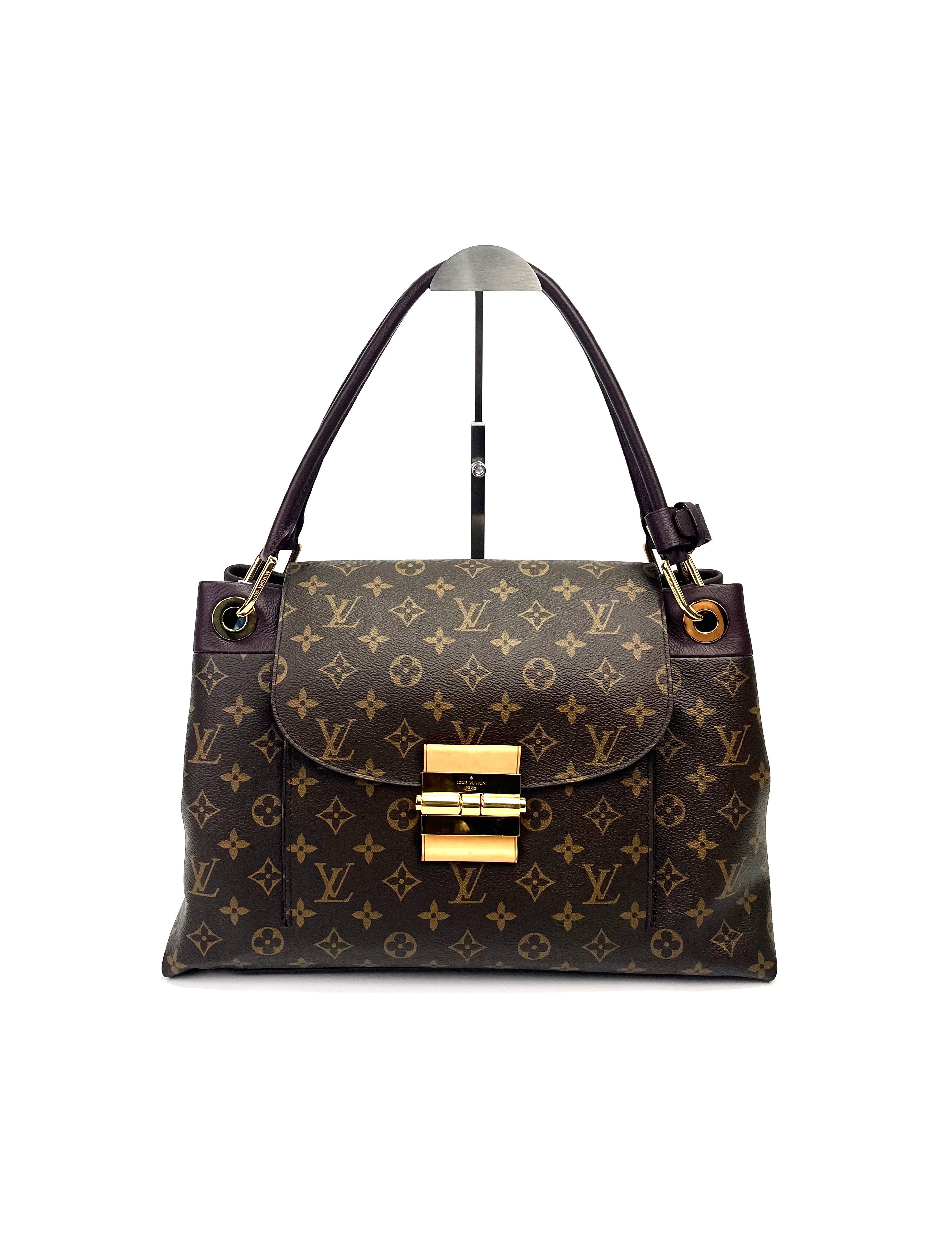 99新 LouisVuitton/路易威登 拾壹/LVolympe/98新/64767615