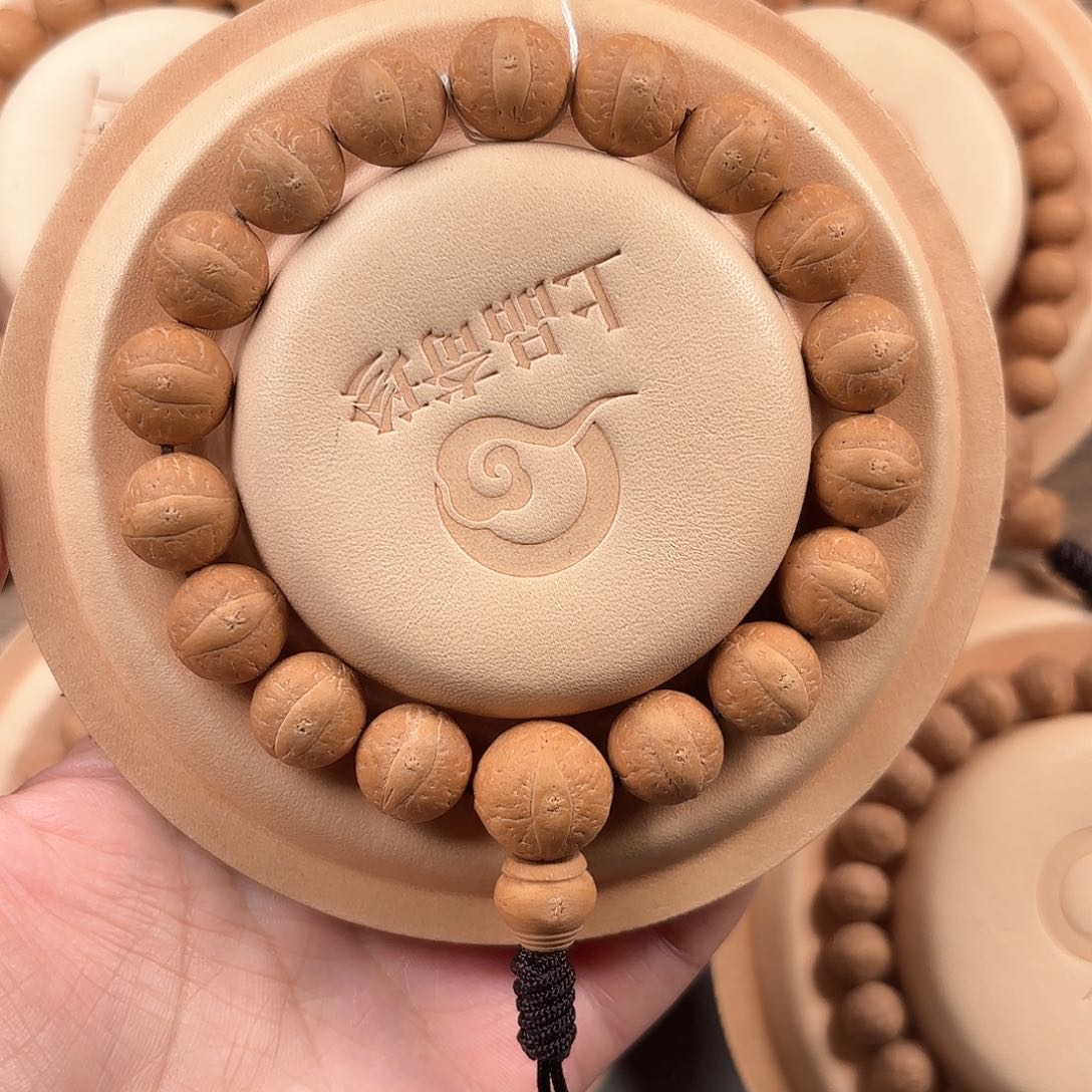 凤眼菩提手串13精品