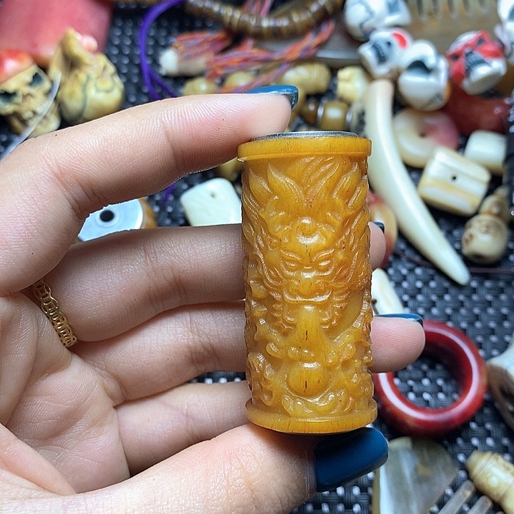 其他驼骨其他配饰