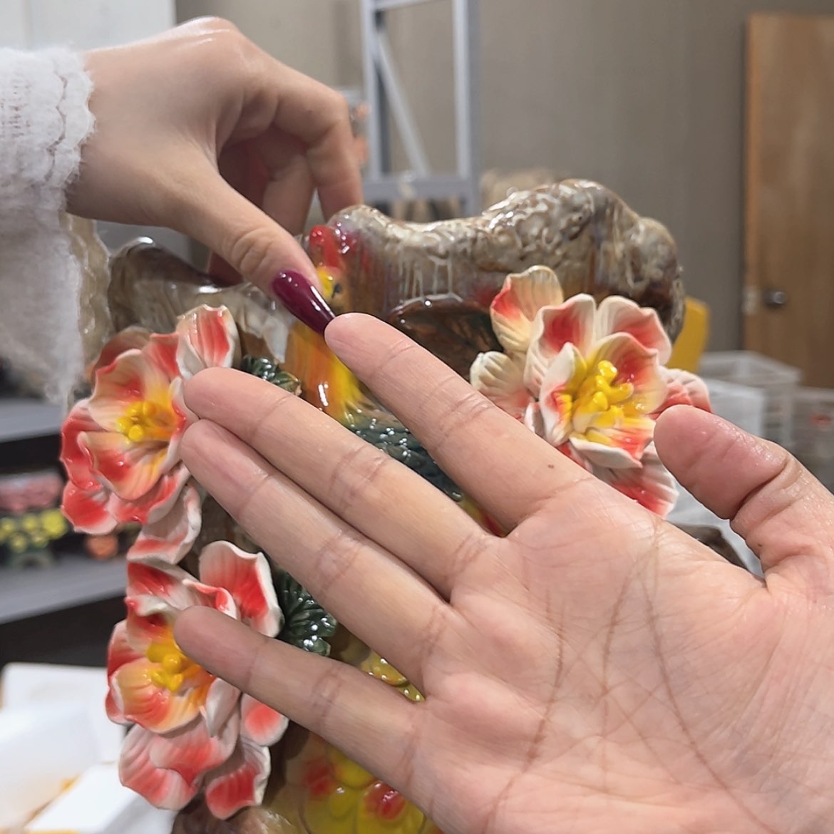 【闪购商品】红陶福利