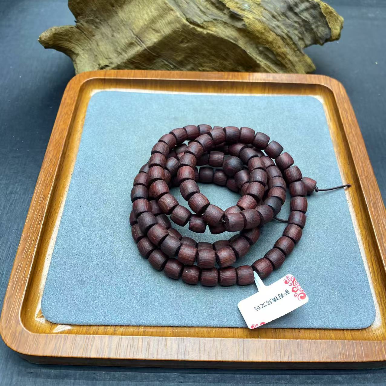 685号文玩成品手串