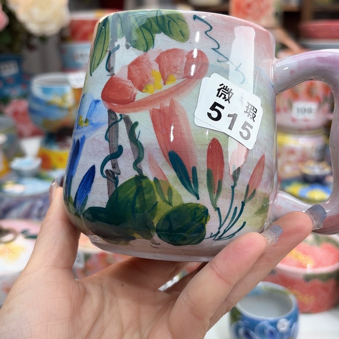 瓷片这就是所谓一次偶然相遇了呀