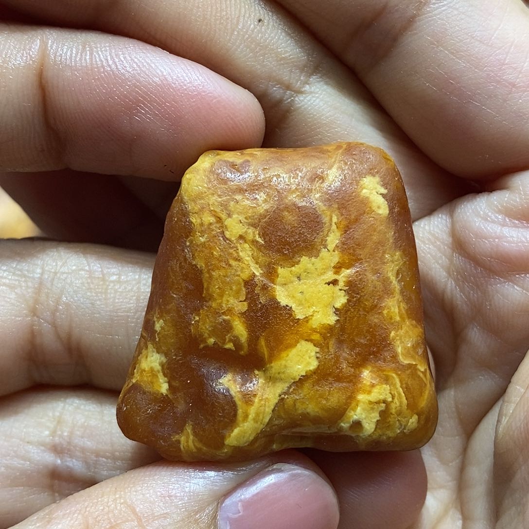 定制琥珀蜜蜡定制