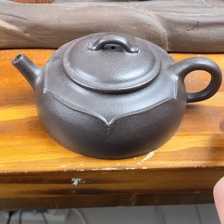 紫砂茶壶正品一把