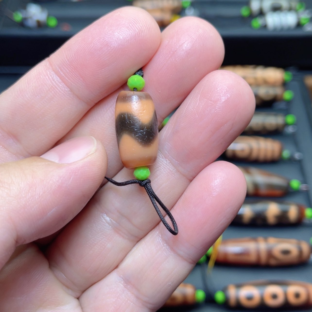 【闪购商品】玛瑙/玉髓珠宝半成品未镶嵌