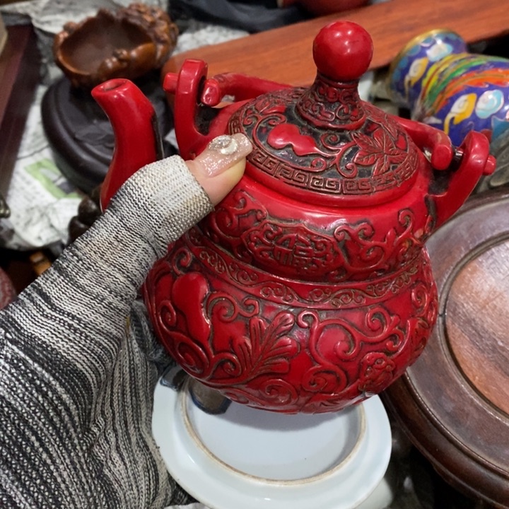 紫砂陶瓷艺术陶瓷艺术