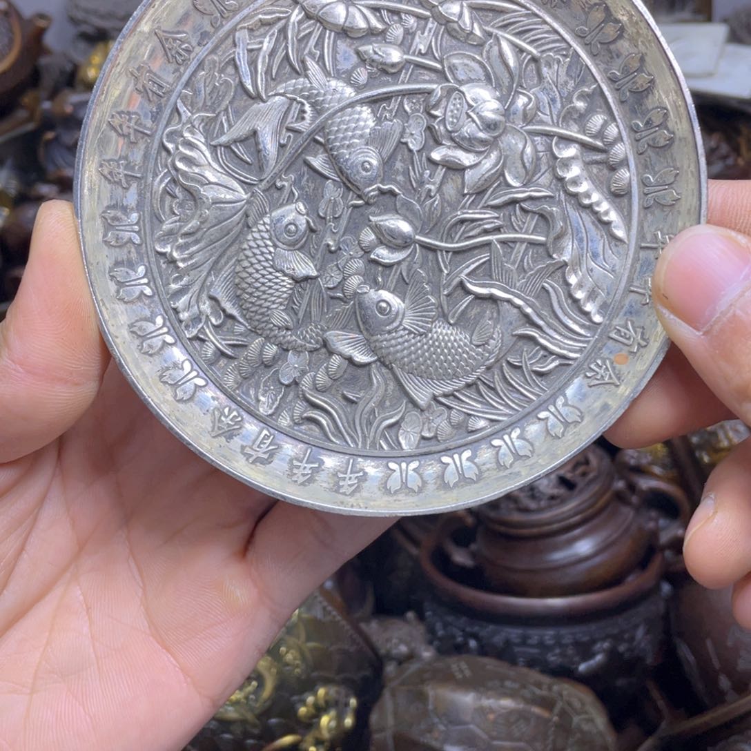 天王铜器专属链接