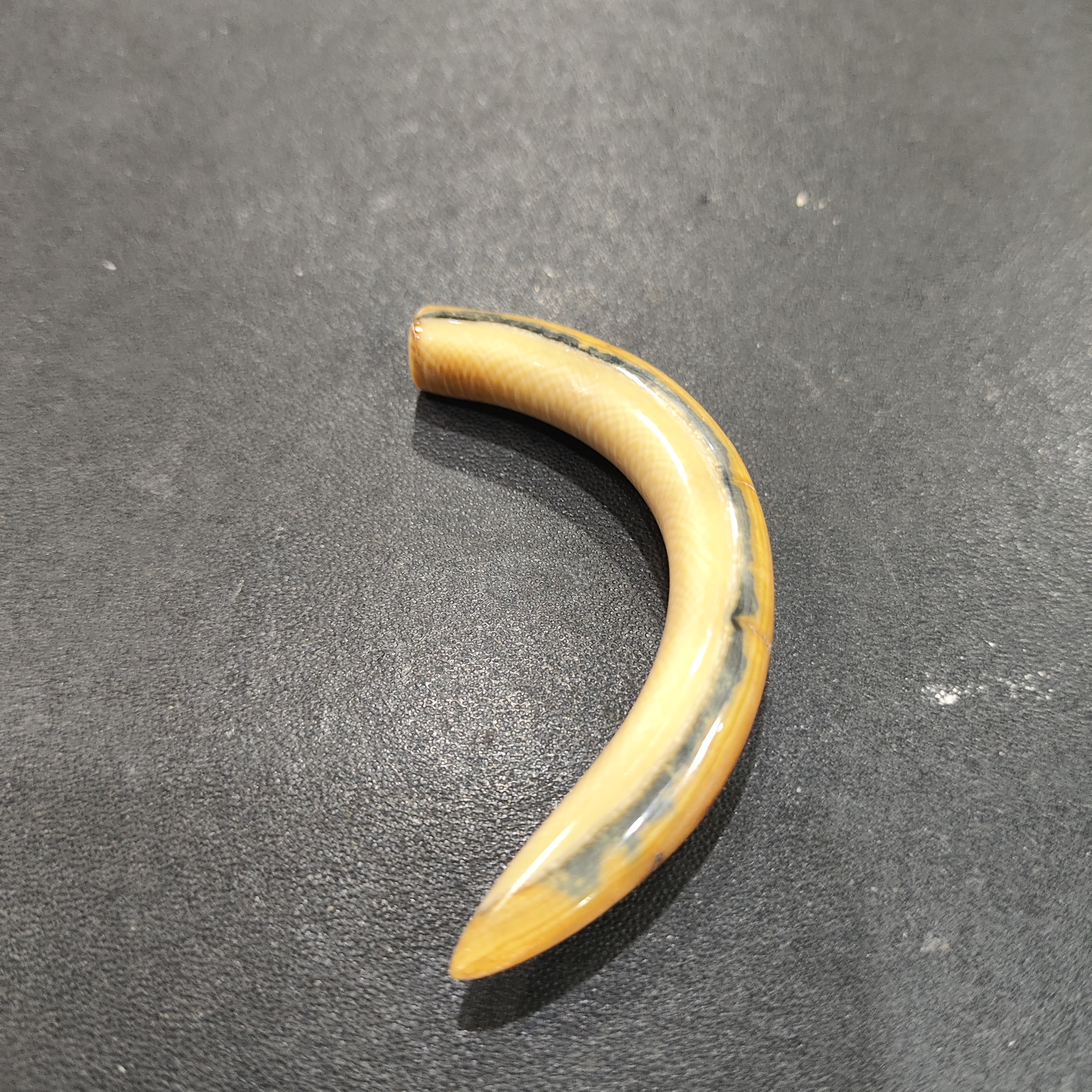 猛犸约8克雕刻件BC3130