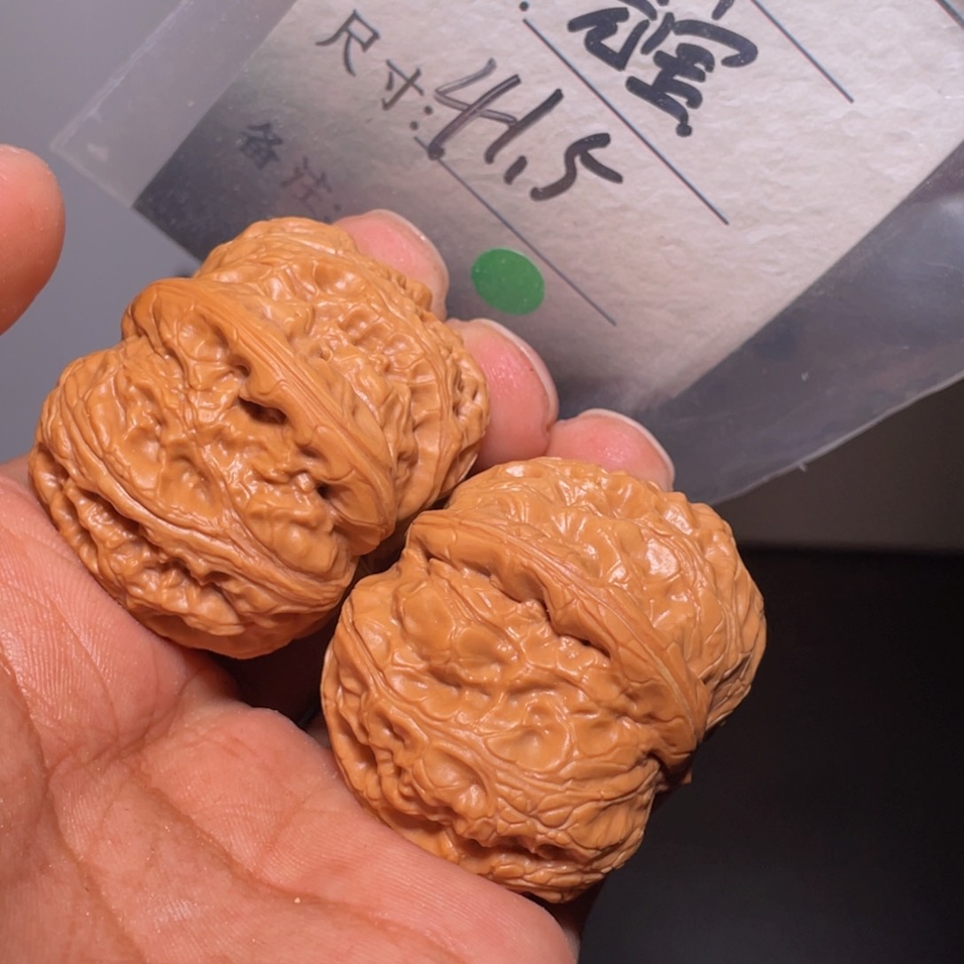 文玩核桃吊坠文玩核桃