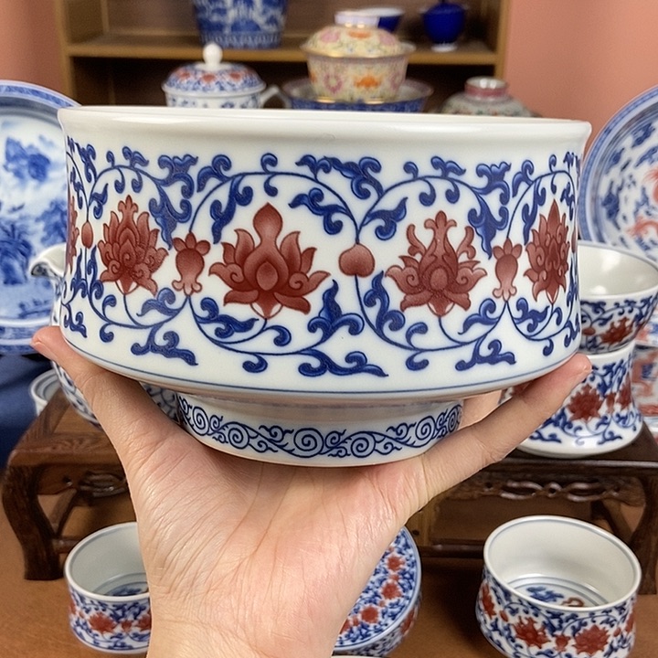 陶瓷制品加工企业及