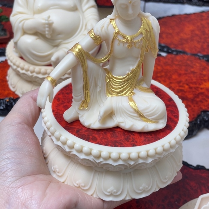 东非黑黄檀（紫光檀）