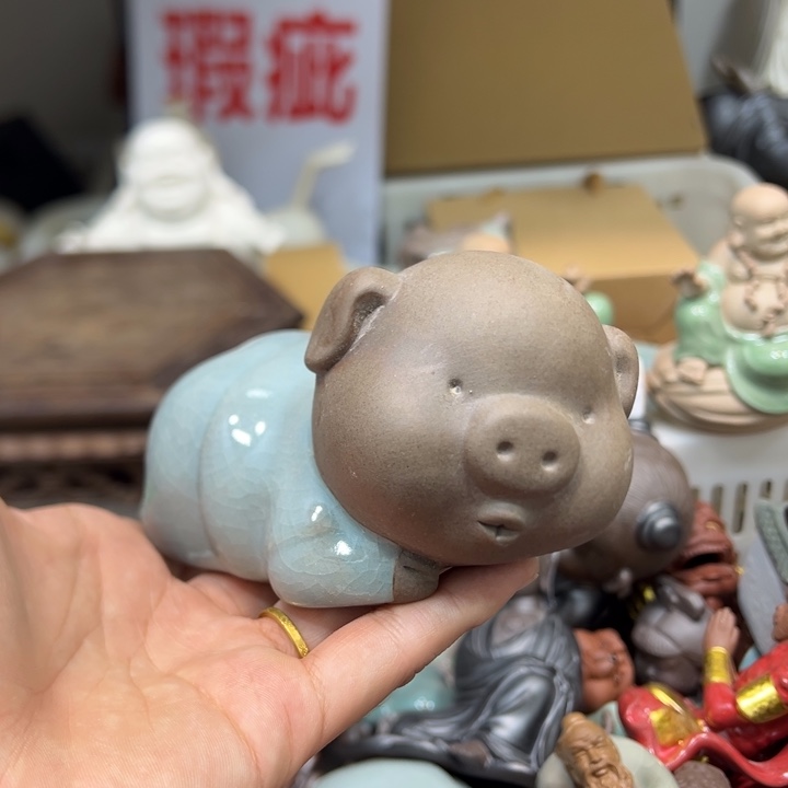 紫砂茶宠888888888585888