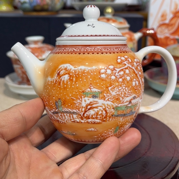 手工制作工艺品等