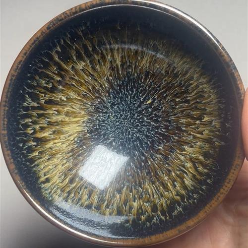 【闪购商品】茶盏-173............