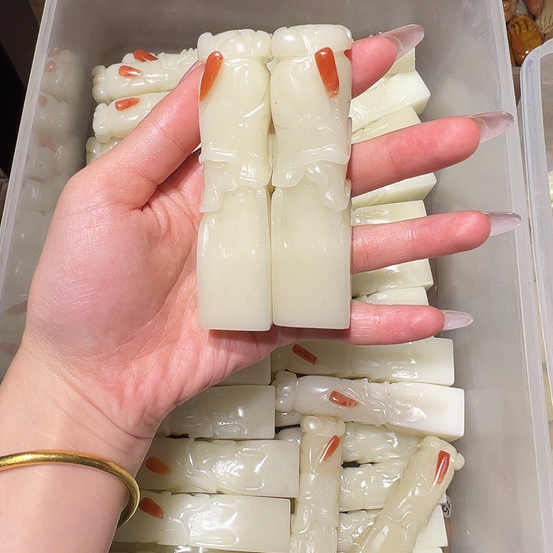 寿山石寿山石批发2.3
