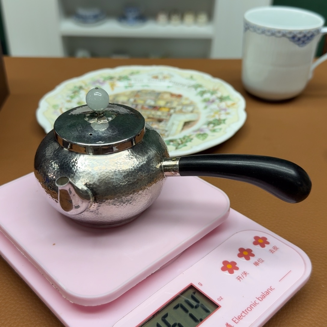 瓷片好物不断惊喜不断