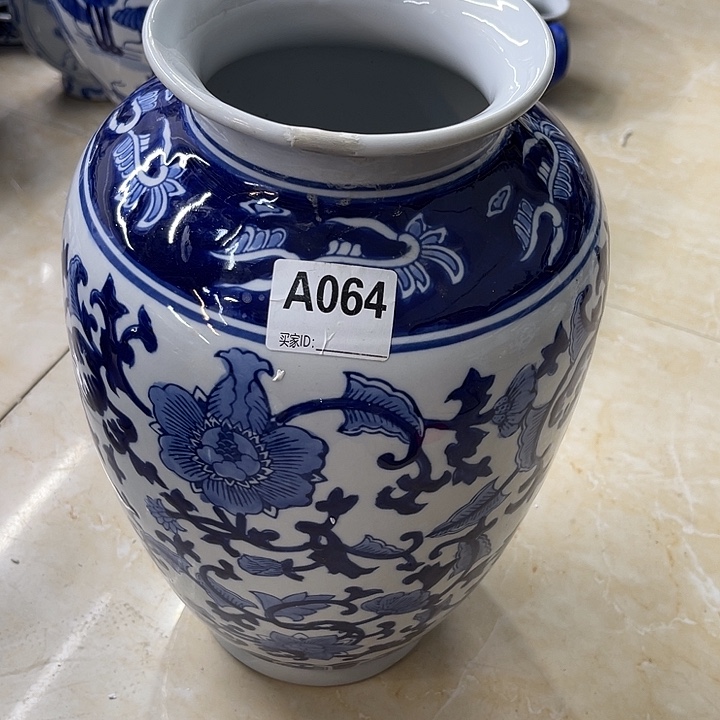 摆件微瑕介意勿拍不退不换